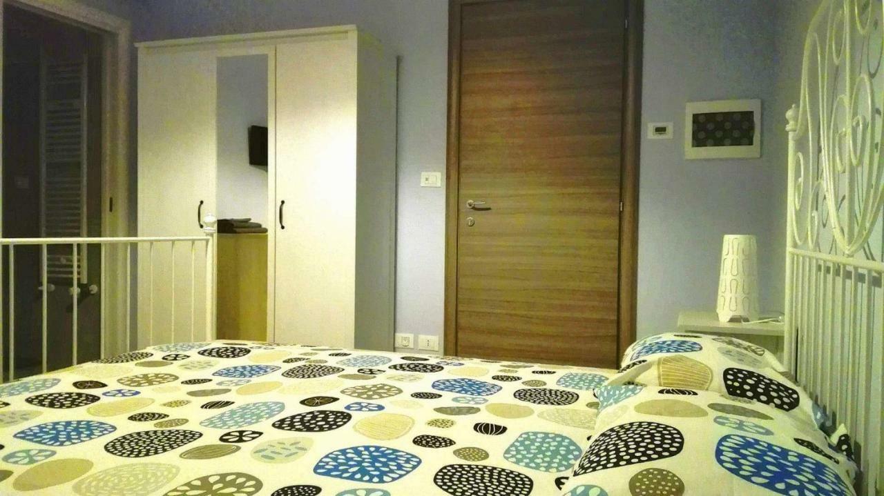 Tra Menta E Meliga Hotel Carignano  ภายนอก รูปภาพ