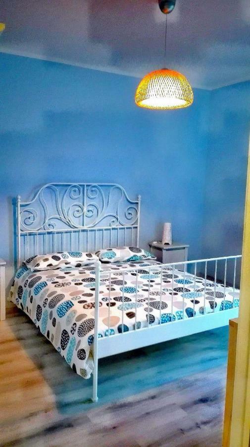 Tra Menta E Meliga Hotel Carignano  ภายนอก รูปภาพ