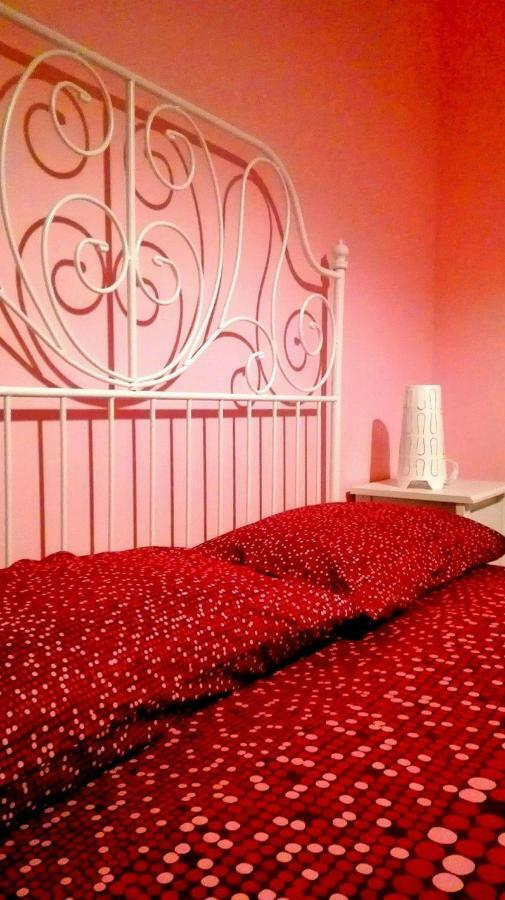 Tra Menta E Meliga Hotel Carignano  ภายนอก รูปภาพ