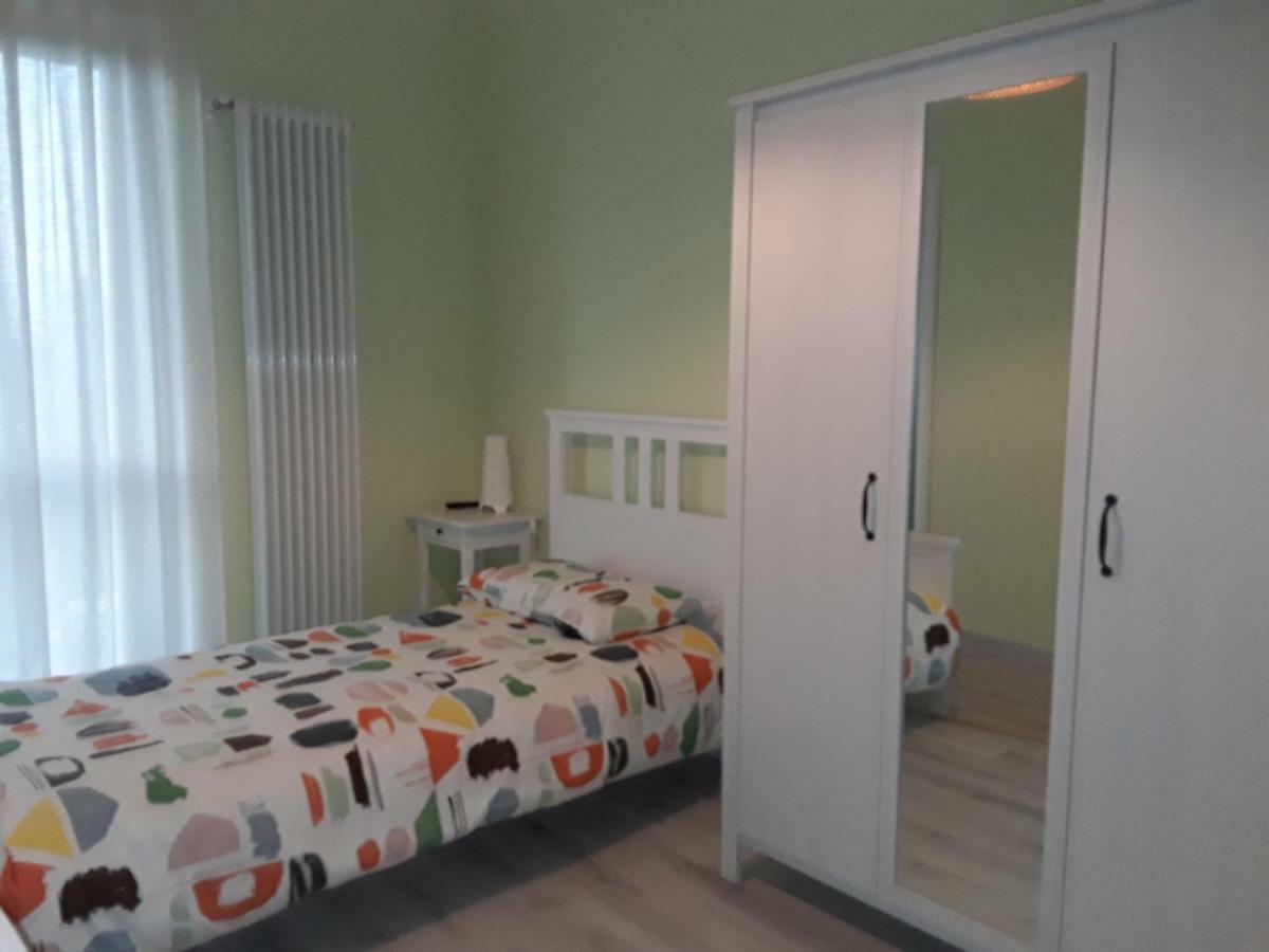 Tra Menta E Meliga Hotel Carignano  ภายนอก รูปภาพ