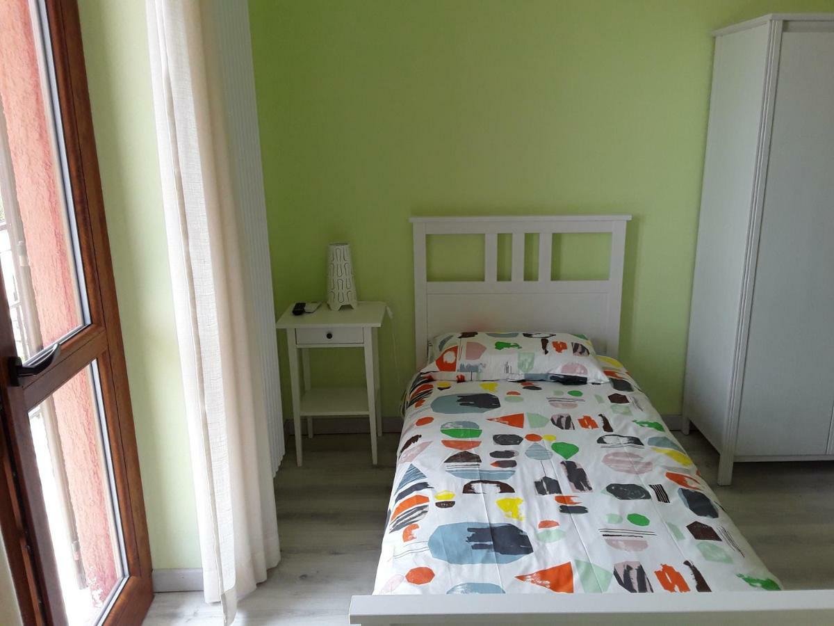 Tra Menta E Meliga Hotel Carignano  ภายนอก รูปภาพ